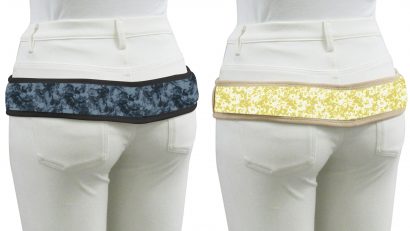 骨盤ugokoフィット柄